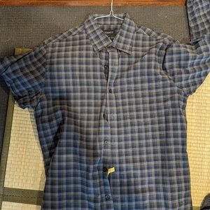 Stantt Dress Shirt